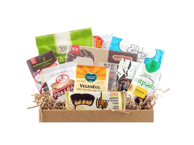 Grab A Free Greatist Goods Sample Box!