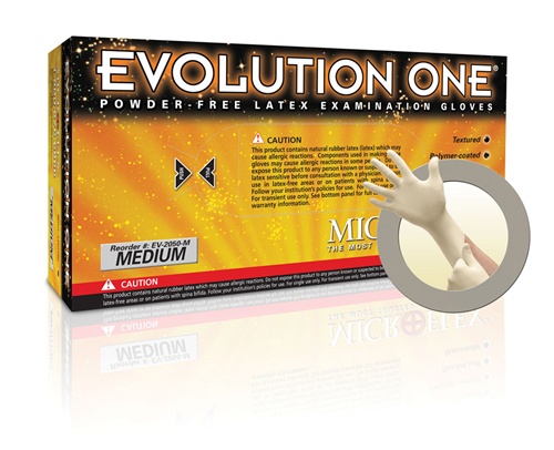 Get Free Microflex Glove Samples!