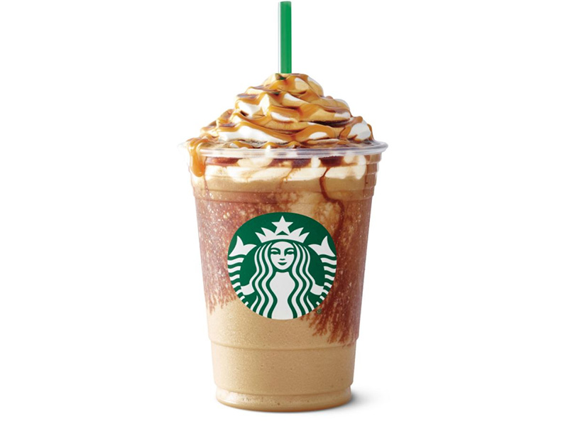 Get Free Starbucks Coffee At Home!