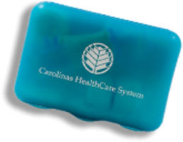 Get A FREE First Aid Kit from Carolinas HealthCare!