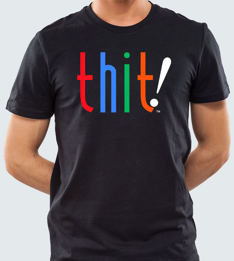 Get A Free Thit T-shirt!