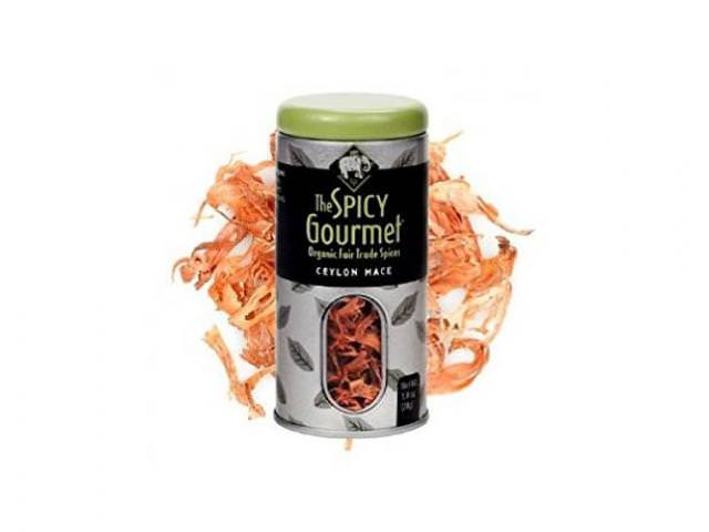 Grab A Free Spicy Gourmet Spice Blend Sample!