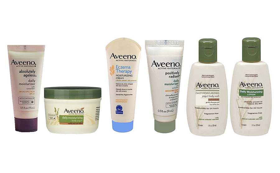 Get A Free Aveeno Sample Box From Amazon!