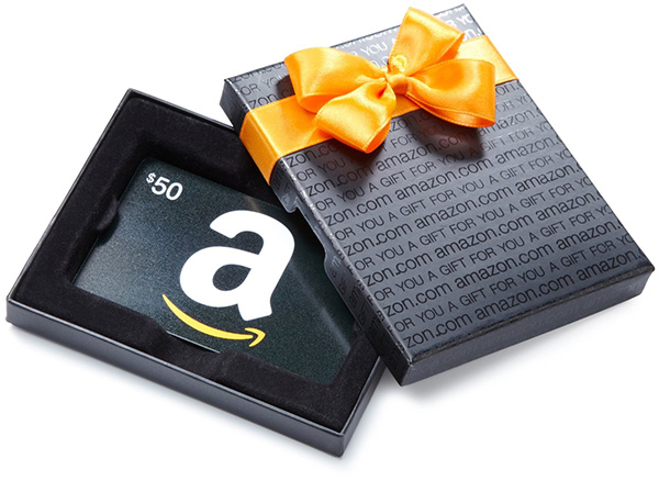 Get A Free $50 Amazon Gift Card from Coca-Cola!