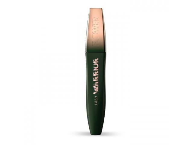 Grab A Free FLOWERBeauty Lash Warrior Mascara!