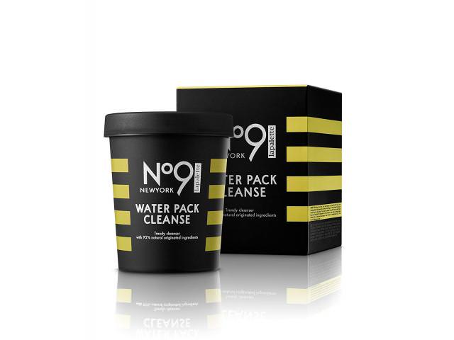 Grab A Free No.9 Water Pack Cleanse!