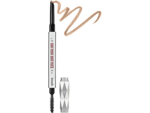 Grab A Free Benefit Goof Proof Eyebrow Pencil From Elle!