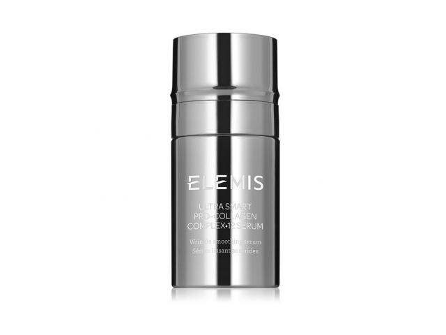 Free Pro-Collagen Complex By Elemis!