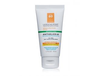 Free Anthelios Clear Skin Oil Free Sunscreen SPF 60 By La Roche-Posay!