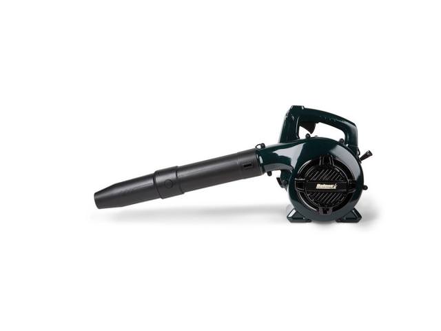 Grab A Free Bolens Handheld Gas Leaf Blower!