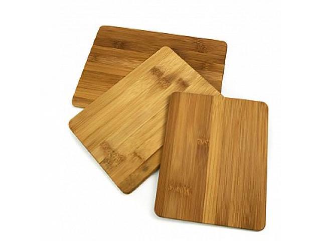 Grab A Free Bamboo Cutting Board!