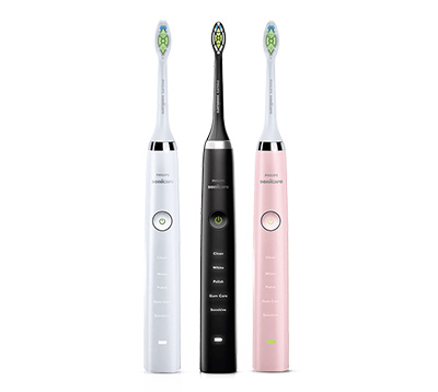 Get A Free Sonicare Toothbrush From Philips!