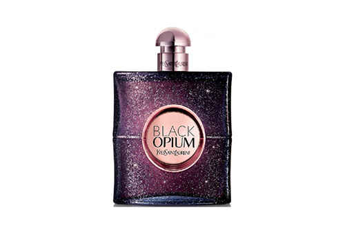 Get A FREE Black Opium Nuit Blanche Women’s Fragrance!