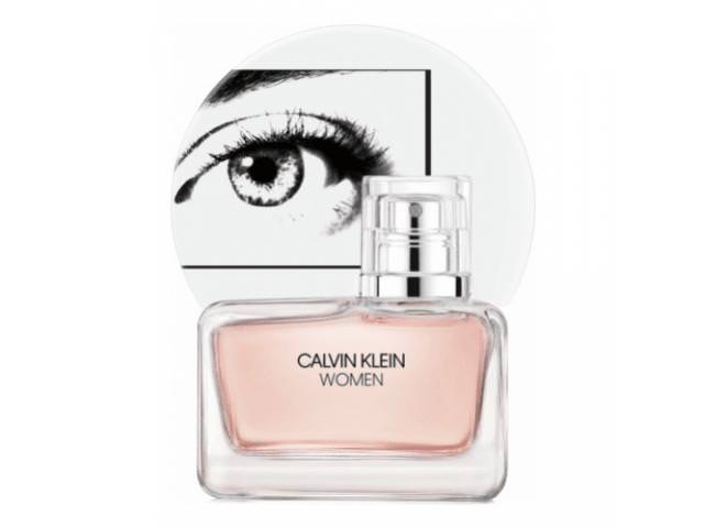 Grab A Free Calvin Klein Women Perfume!