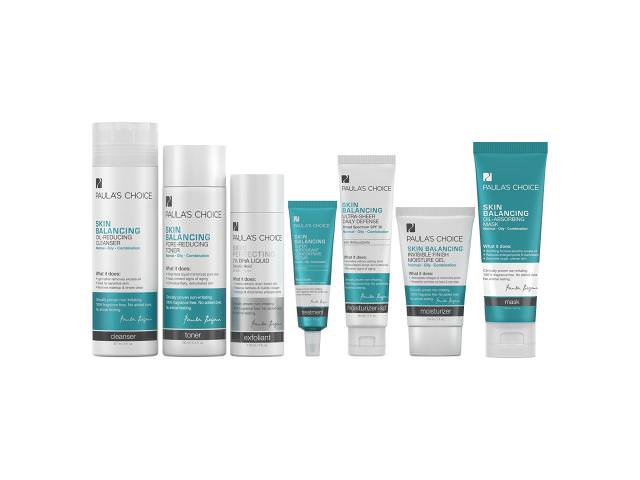 Grab A Free Paula’s Choice Skin Care Product!