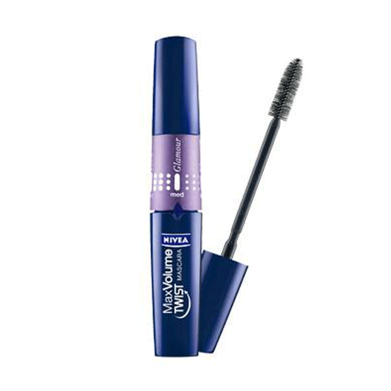 Get A Free Nivea Max Volume Mascara!