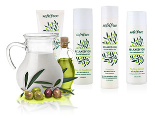 Get A Free Sofn’Free Relaxed You Hair Care Regimen Kit!