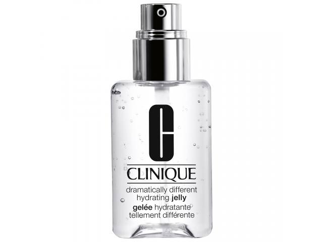 Grab A Free Clinique Dramatically Different Hydrating Jelly!