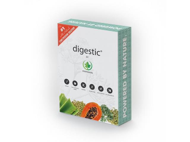 Grab A Free Digestic Sample Pack!