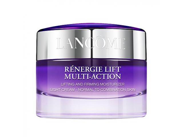 Grab A Free 7 Day Supply Of Lancome Rénergie!