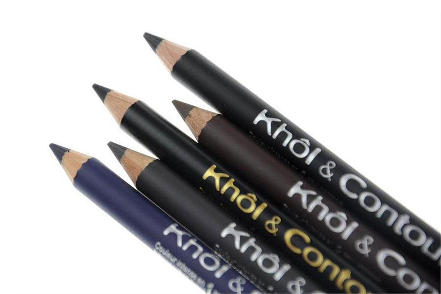 Get A Free Bourjois Khol & Contour Eye Pencil!