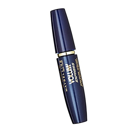 Get A Free Gemey Maybelline Volume Express Mascara!