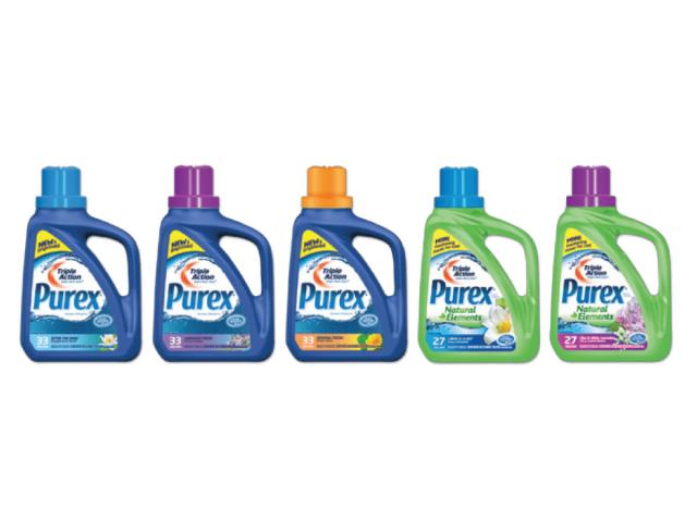 Free $$$ From Purex Settlement (No Proof Of Purchase Needed)!