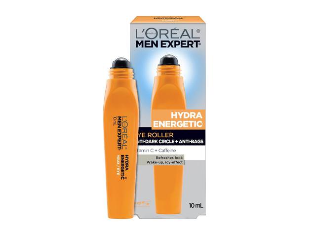 Grab A Free L’Oreal Expert Hydra-Energetic Eye Roller!