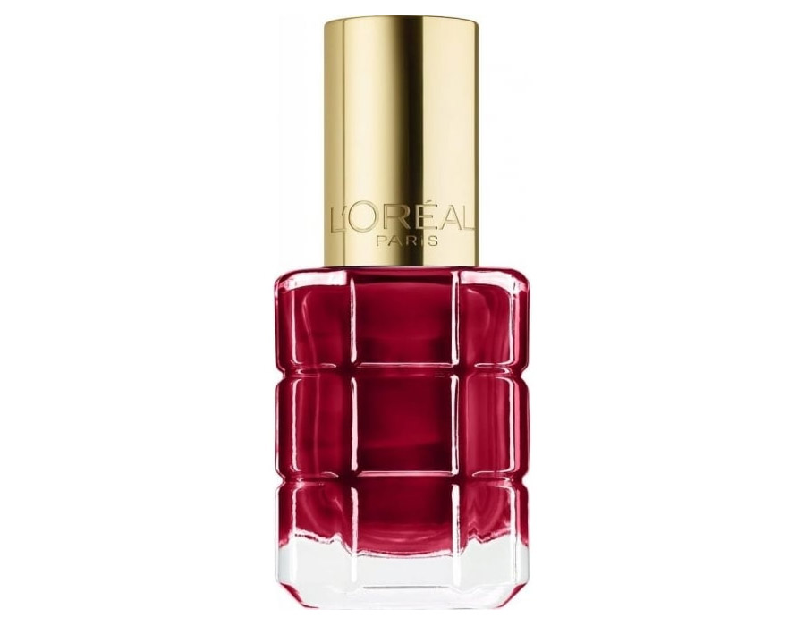 Get A Free L’Oreal Nail Polish!