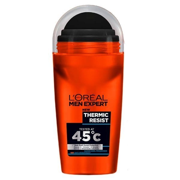 Get A Free L’Oreal Roll-On Deodorant!