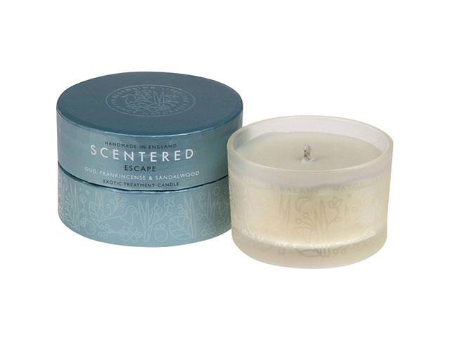 Get 5 Free Scented Candles!