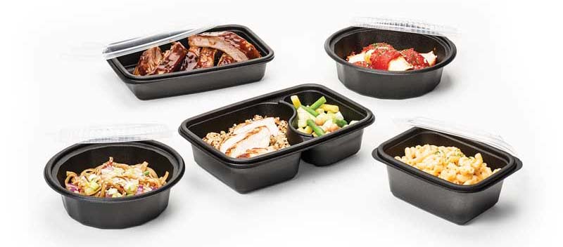 Get Free Food Containers From Genpak!