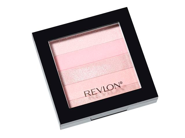 Grab A Free Revlon Moonlight Highlighting Palette + 3 Products!