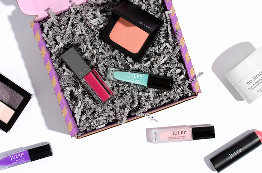 Get A Free Julep Beauty Box ($40+ Value)!