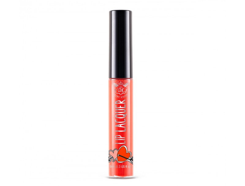 Get A Free Ruby Kisses Lip Gloss!