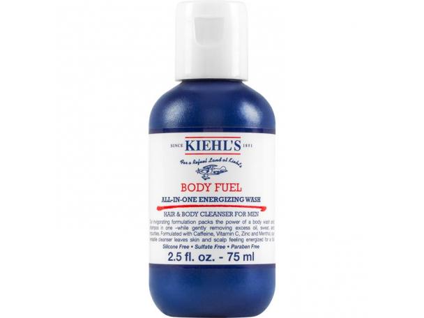 Free Kiehl’s Body Fuel!