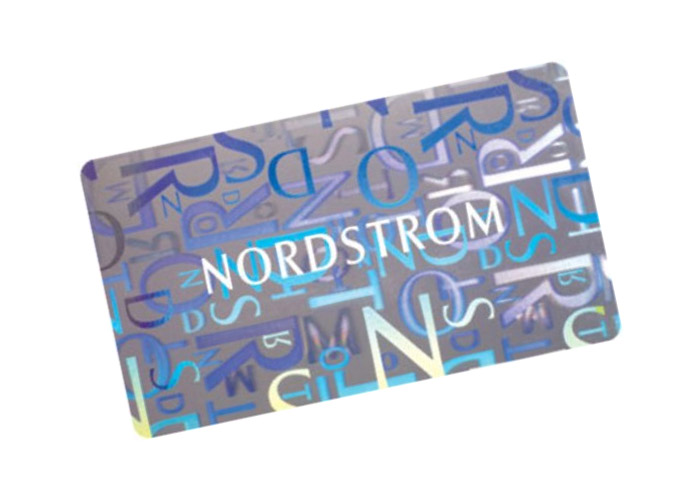 Get A Free $10 Nordstrom Certificate!