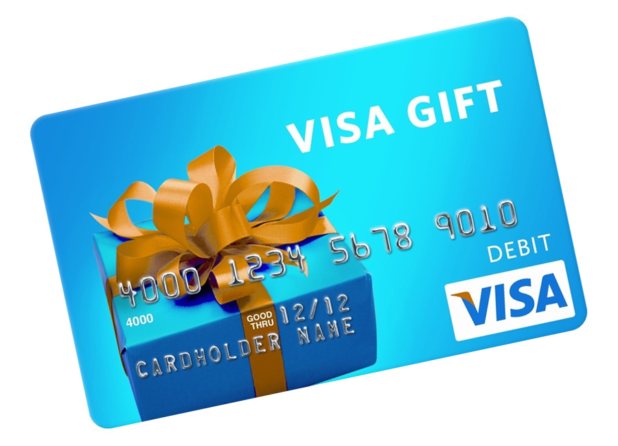 Get A Free $40 Visa Gift Card From Hyundai!