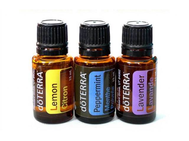 Grab A Free doTERRA Essential Oil Sample!