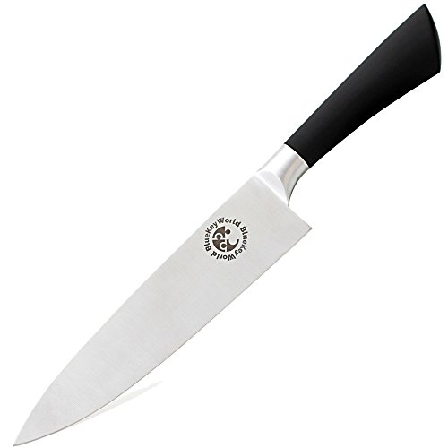 Grab A Free Ultra Sharp Lightweight Chef Knife!