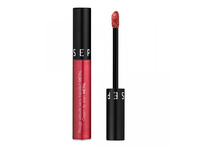 Grab A Free Sephora Collection Rouge Cream Lip Stain!