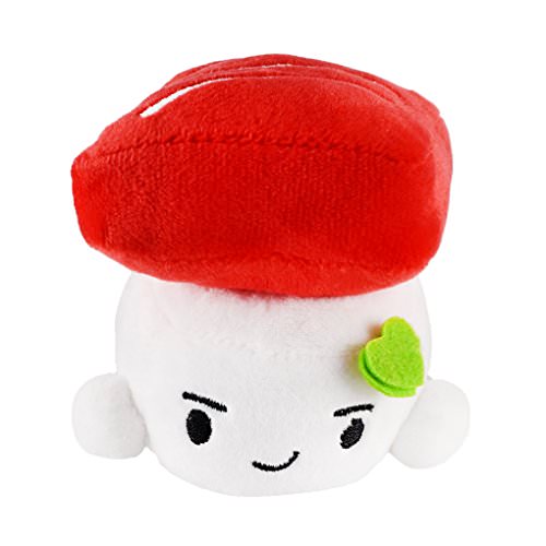 10 cm plush