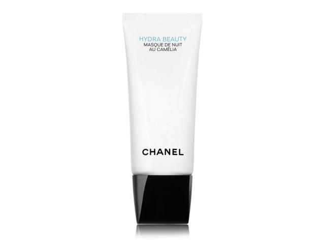 Grab A Free Hydra Beauty Masque From Chanel!