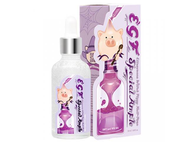 Grab A Free Elizavecca Witch Piggy Hell-Pore EGF!