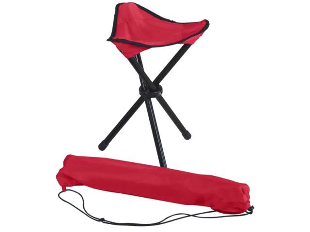 Grab A Free Folding Tripod Stool!