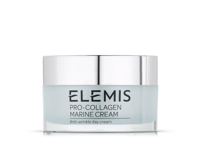 Free Elemis Anti Aging Cream!