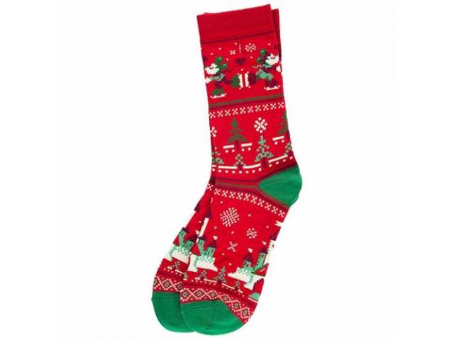 Grab A Free Pair Of Socks From Maker’s Mark!