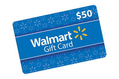 Get A Free $50 Walmart Gift Card From Smithfield!