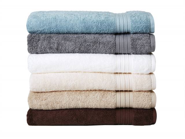 Grab A Free Welspun Towel / Bathrobe / Bed Sheets!