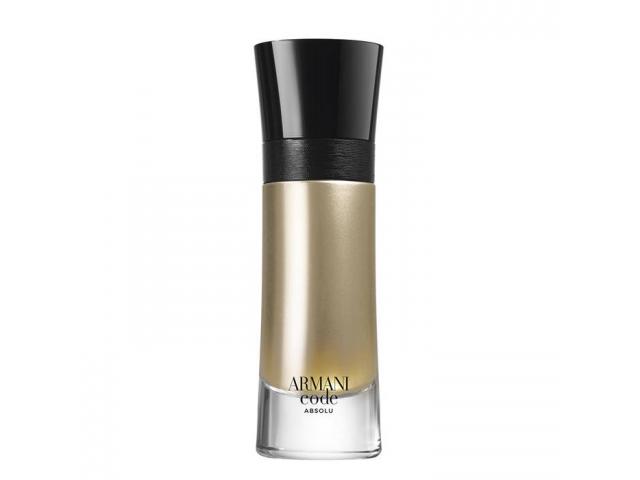 Free Armani Code Absolu Fragrance By Armani!